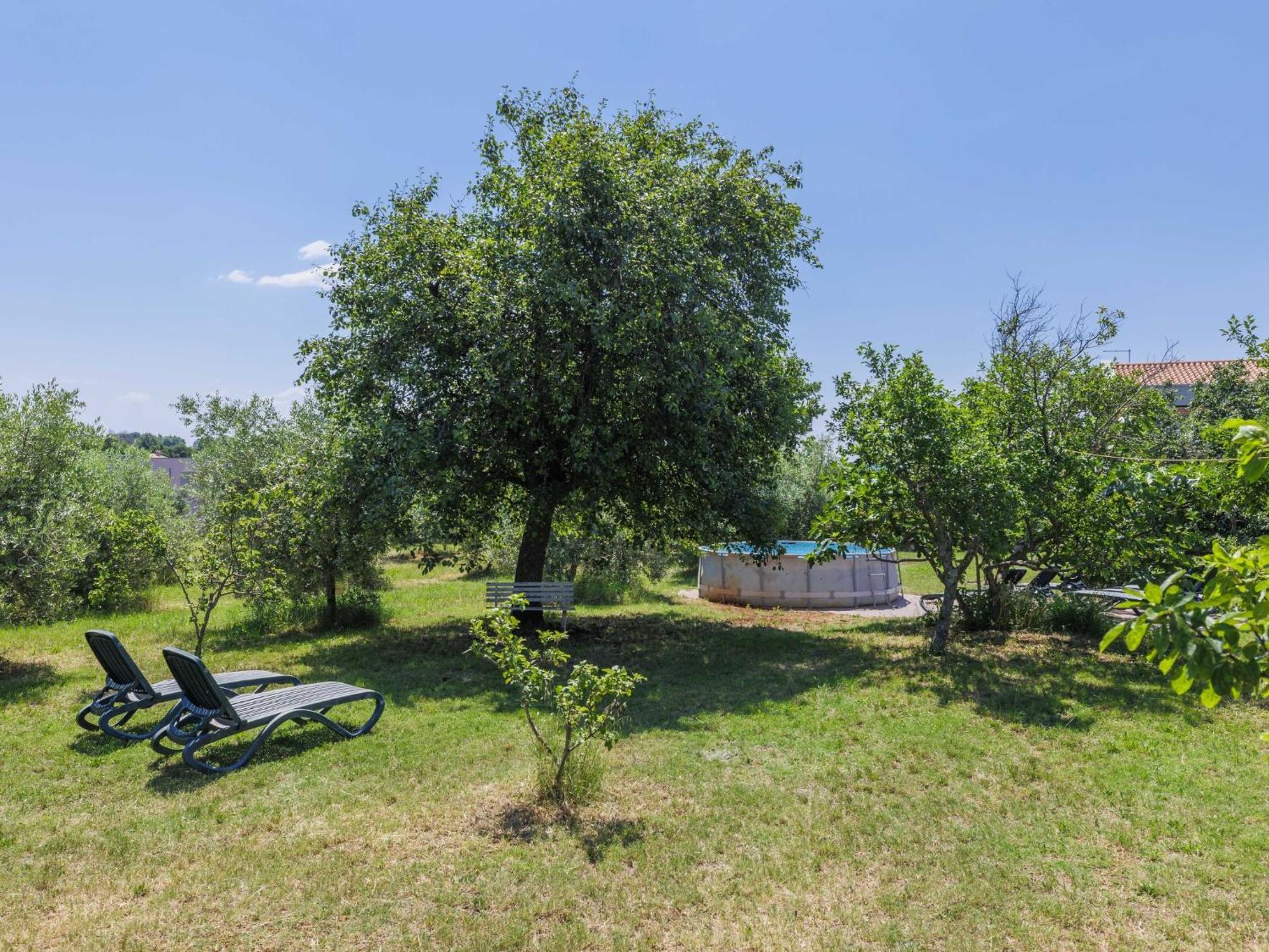 Holiday Home Pinia I - Kst126 By Interhome Kastelir Exterior photo